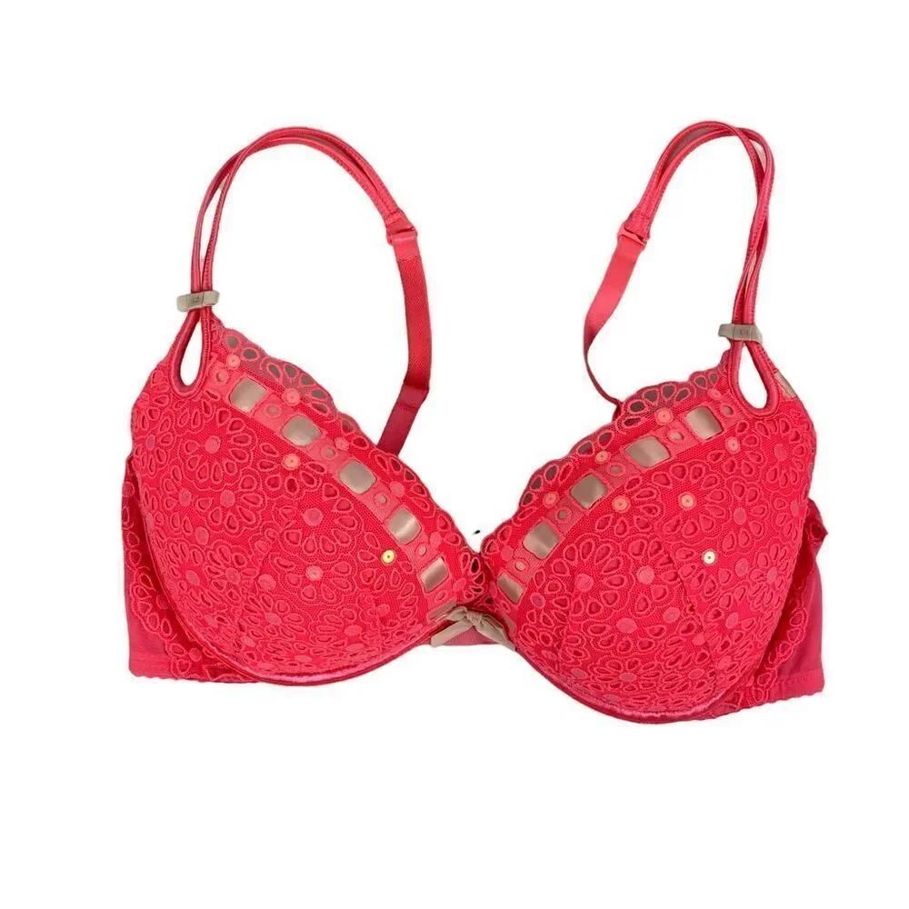 Victoria's Secret Sexy Little Things Bra